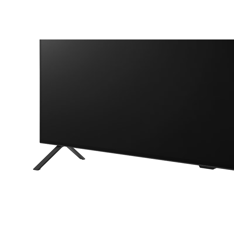 LG 55 Inch A2 Series 4K Smart SELF-LIT OLED TV with AI ThinQ® (2022) - SERI BP ELECTRONICS