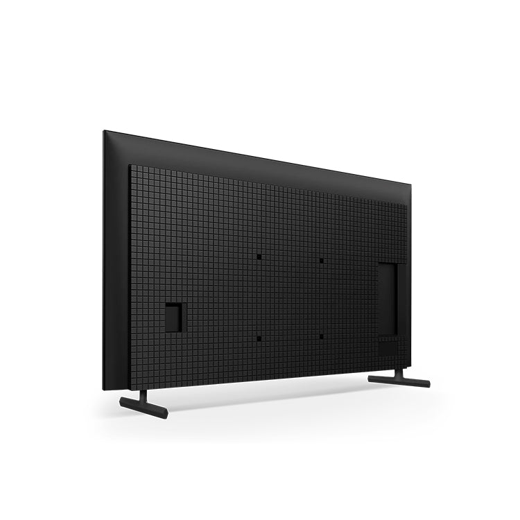 SONY 65" X85L Series | Full Array LED | 4K Ultra HD | High Dynamic Range (HDR) | Smart TV (Google TV)