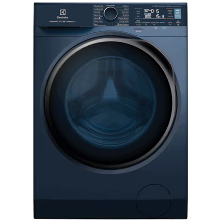 ELECTROLUX 11/7kg UltimateCare 700 washer dryer