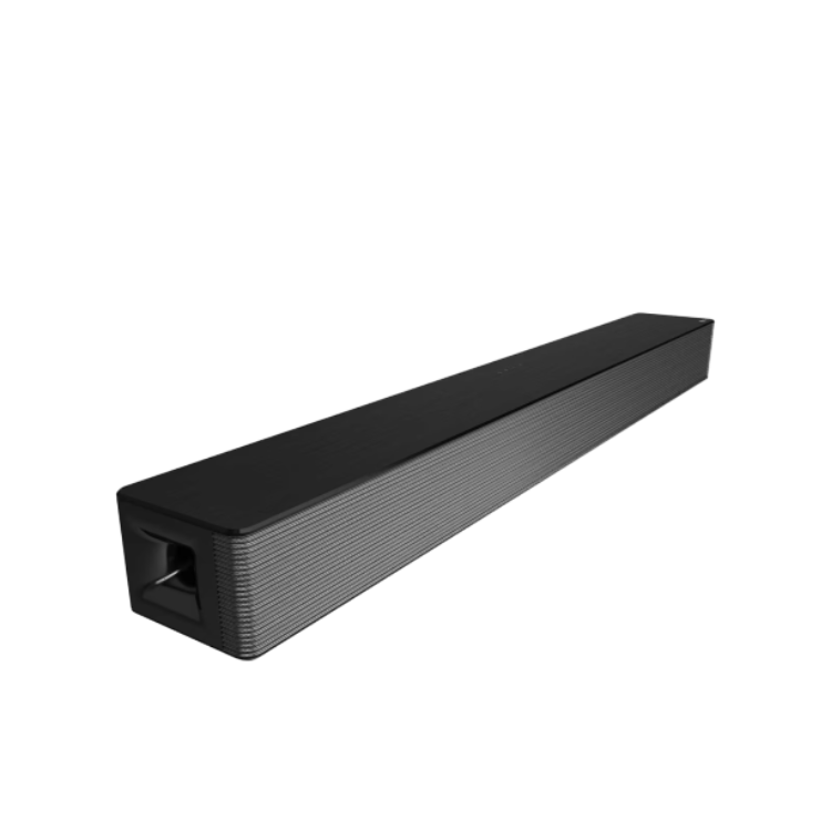 LG SNH5 600W 4.1ch Sound Bar with DTS Virtual X & Bluetooth® Connectivity