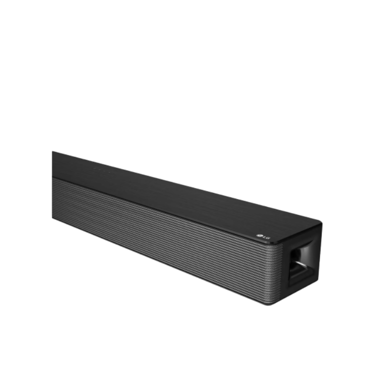 LG SNH5 600W 4.1ch Sound Bar with DTS Virtual X & Bluetooth® Connectivity