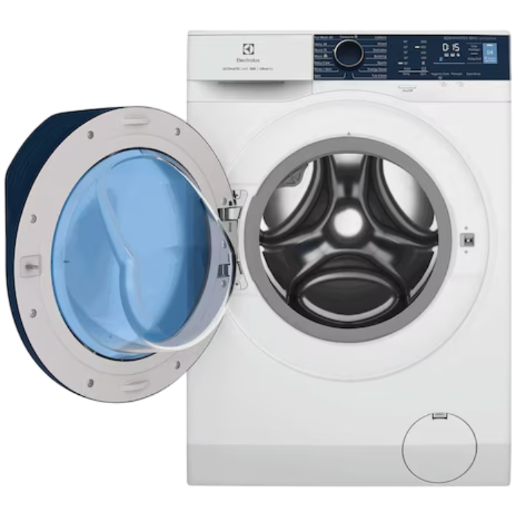 ELECTROLUX 10kg UltimateCare 500 front load washing machine