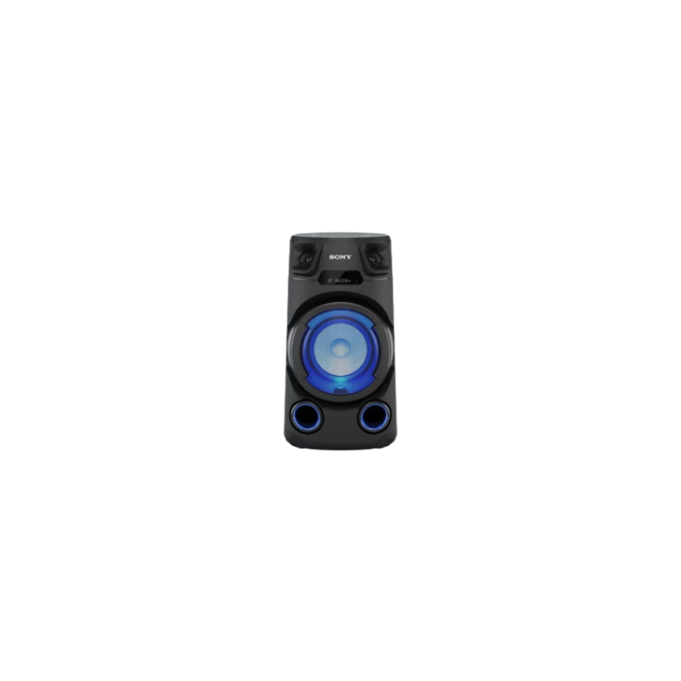 SONY V13 High Power Audio System with BLUETOOTH® Technology