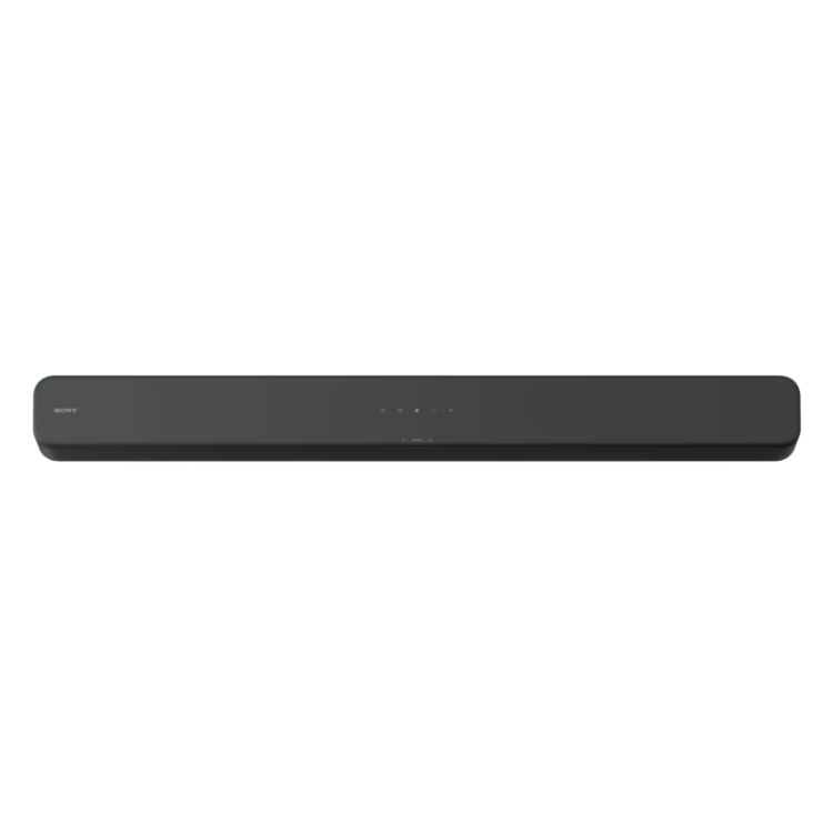 SONY 2ch Single Soundbar with Bluetooth® technology | HT-S100F
