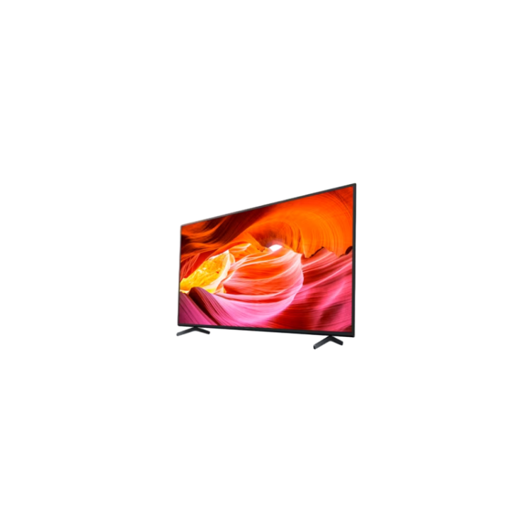 SONY 65" X75K | 4K Ultra HD | High Dynamic Range (HDR) | Smart TV (Google TV)