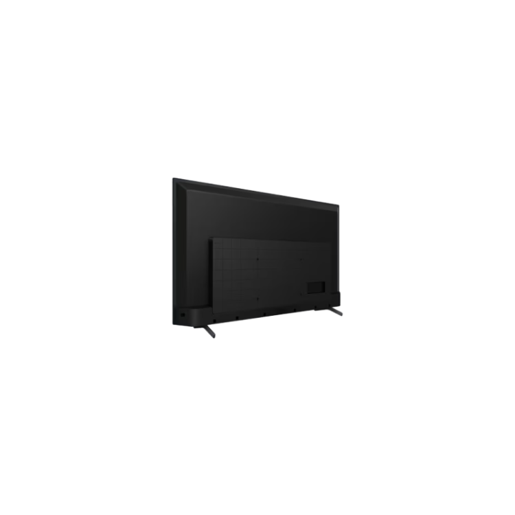 SONY 50" X75K | 4K Ultra HD | High Dynamic Range (HDR) | Smart TV (Google TV)