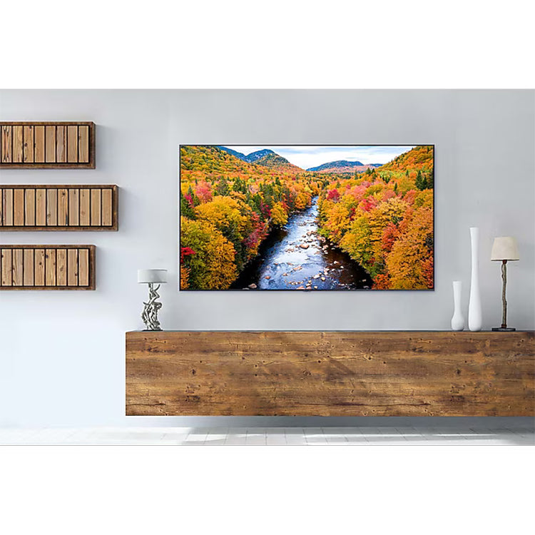 SAMSUNG 50" 4K UHD AU7000