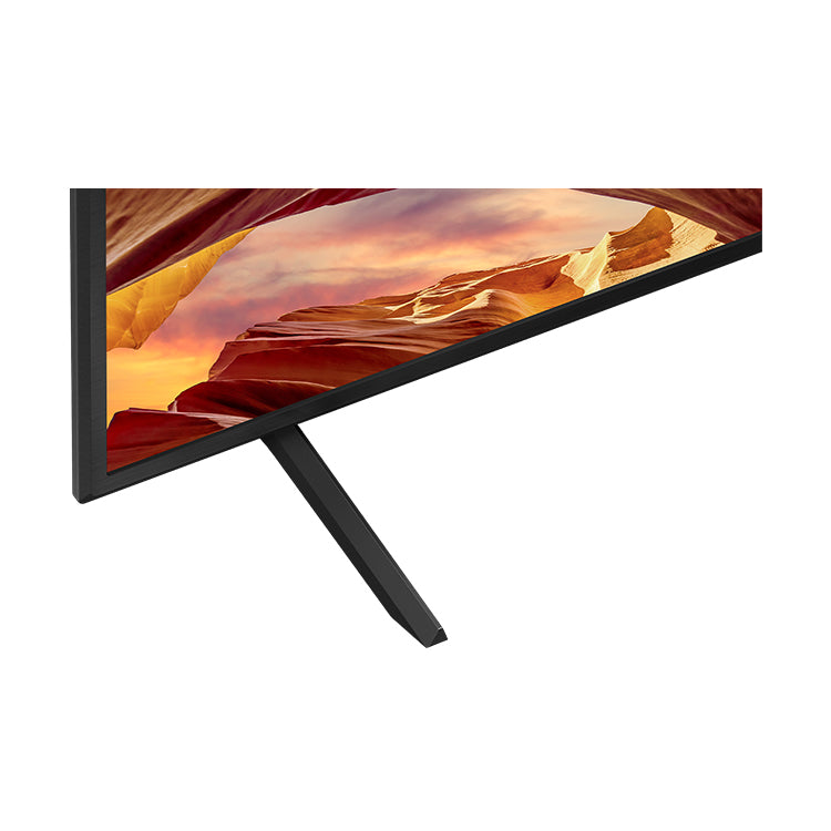 SONY 75" X77L/X78AL | 4K Ultra HD | High Dynamic Range (HDR) | Smart TV (Google TV)