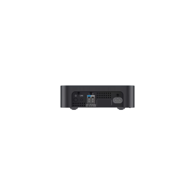 SONY 5.1ch Home Cinema with Wireless Rear Speakers | HT-S40R