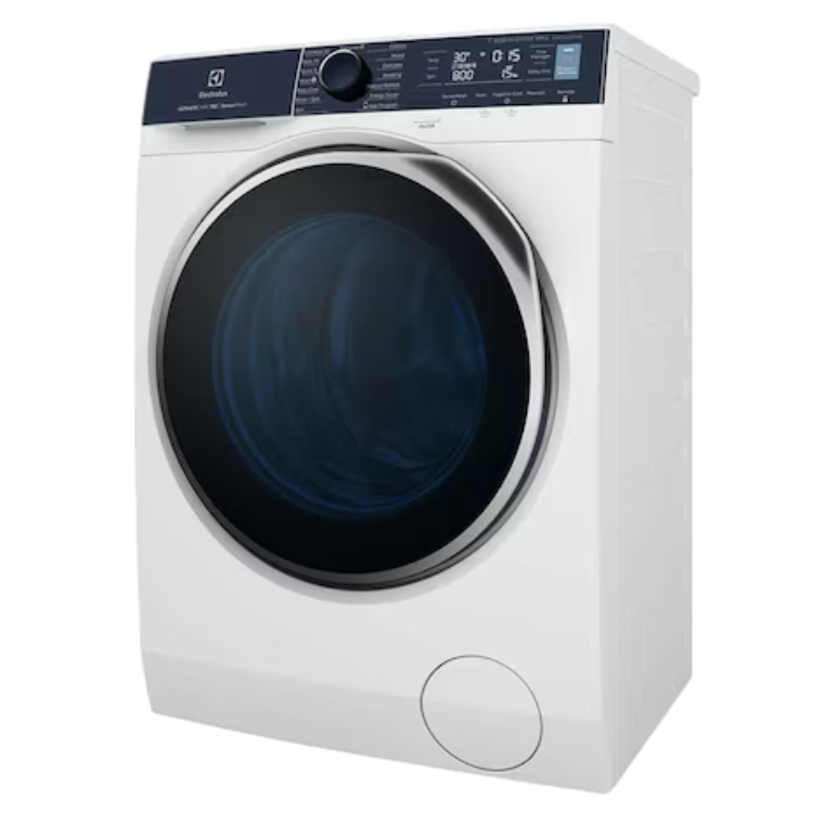 ELECTROLUX 11kg UltimateCare 700 front load washing machine