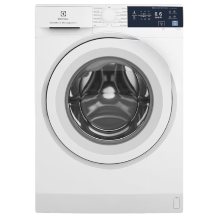 ELECTROLUX 7.5kg UltimateCare 300 front load washing machine