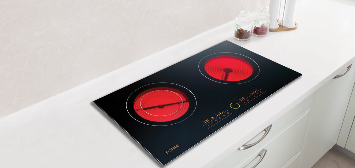 FOTILE Electrical Hob